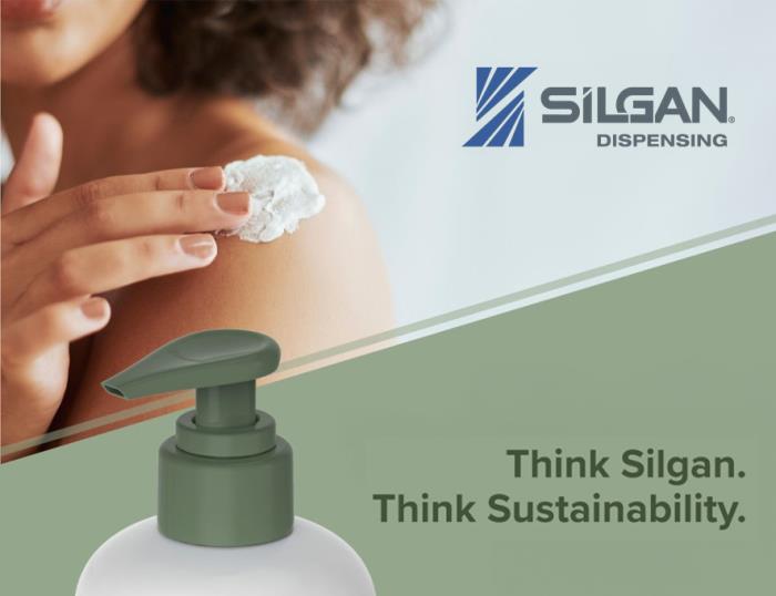 Think Silgan. Think Sustainability.
